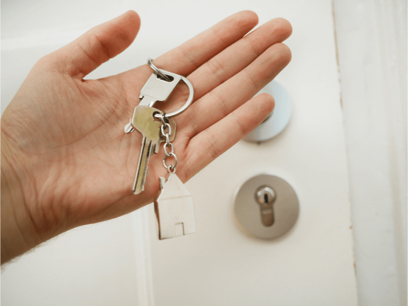 Immobilier