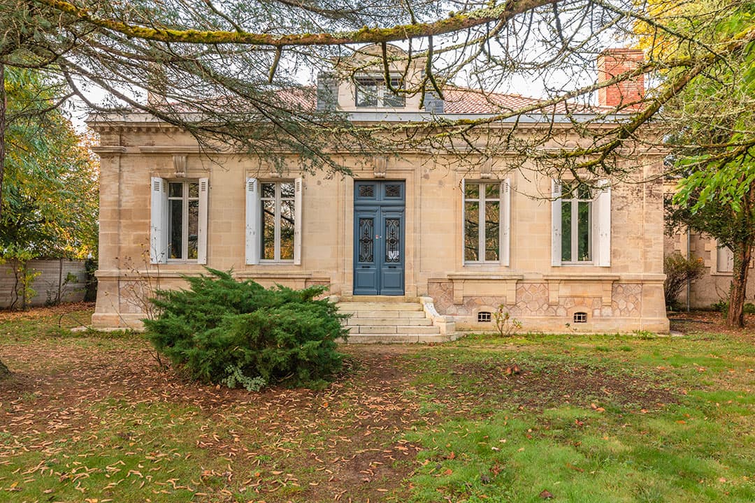 Notaire à Saint-Médard-en-Jalles - expertise juridique notaire